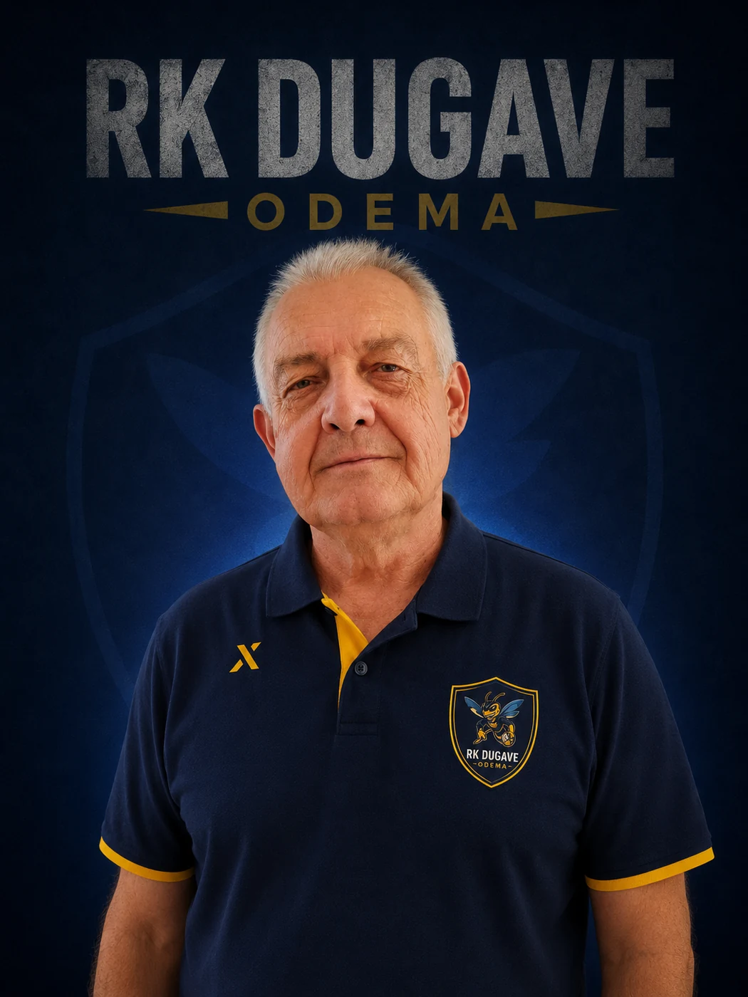 Daniel Kavan